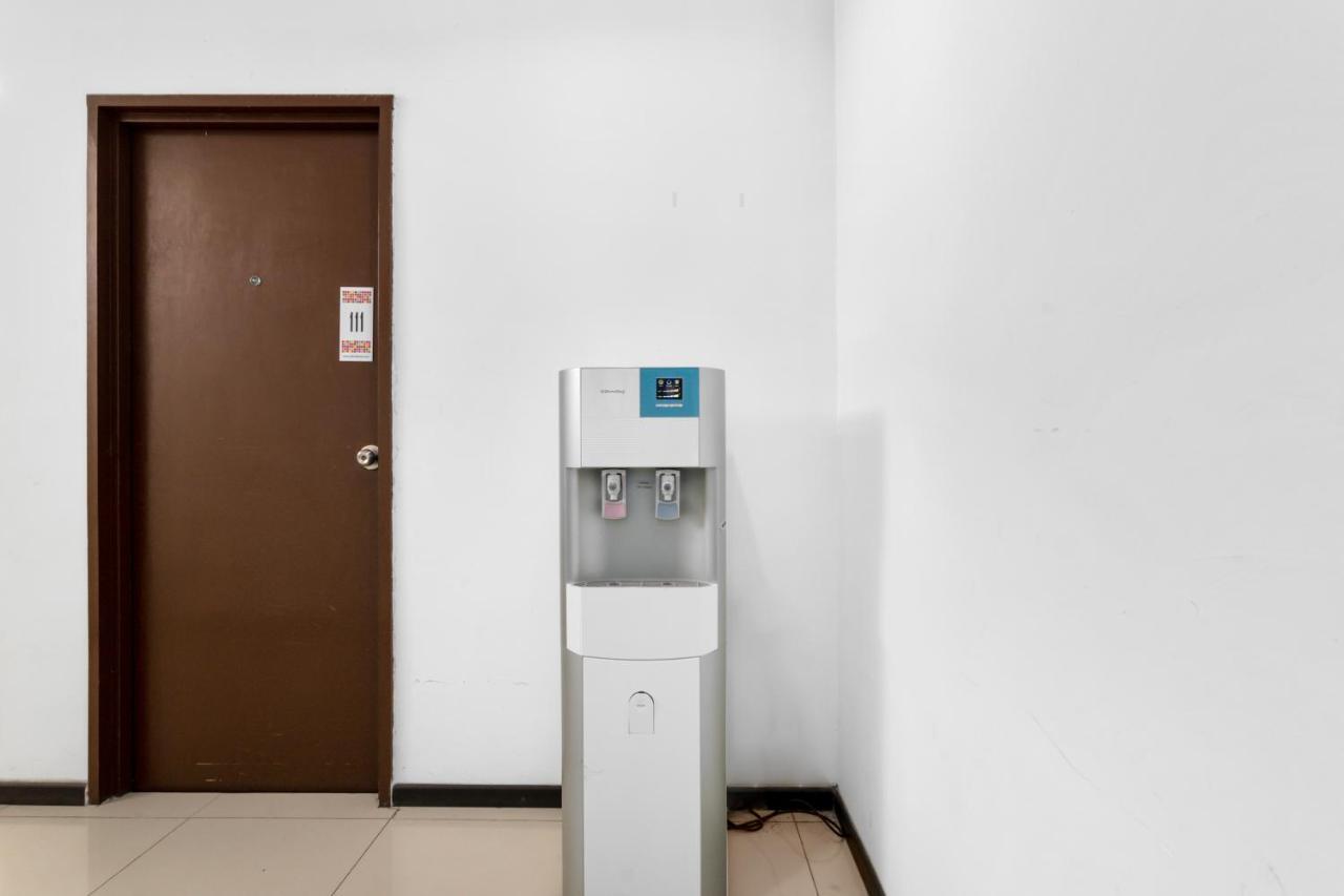 Mihrab Hotel Πουτρατζάγια Εξωτερικό φωτογραφία
