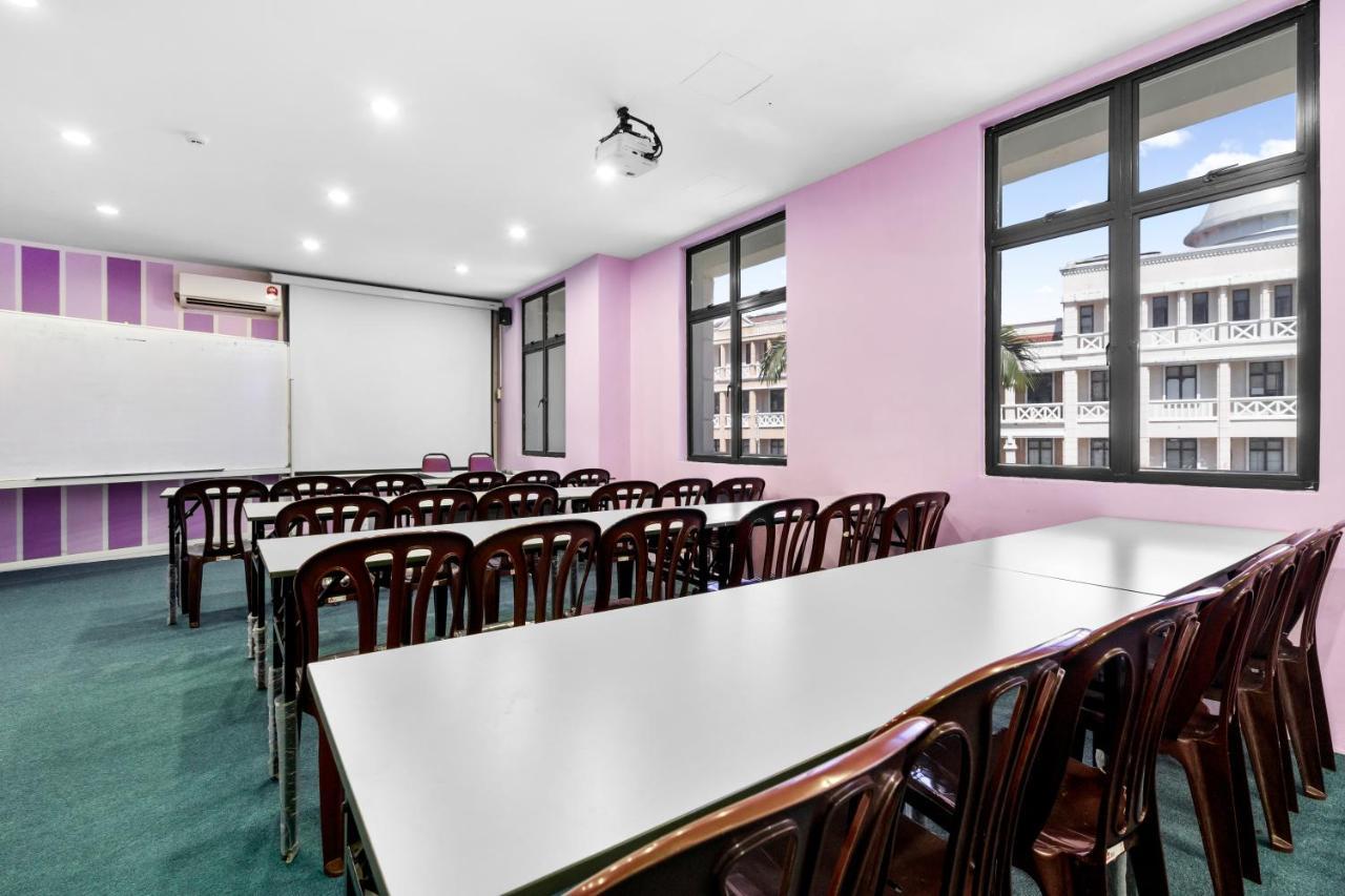 Mihrab Hotel Πουτρατζάγια Εξωτερικό φωτογραφία