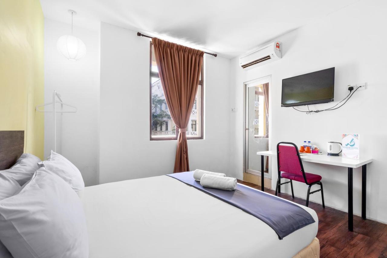 Mihrab Hotel Πουτρατζάγια Εξωτερικό φωτογραφία